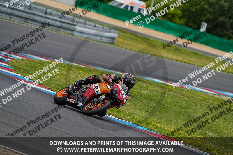 Slovakia Ring;event digital images;motorbikes;no limits;peter wileman photography;trackday;trackday digital images